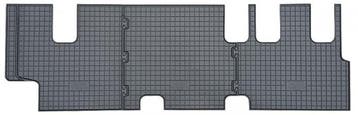 Rubber automat 3e zitrij VW Transporter T5/T6, Verzenden, Nieuw, Volkswagen