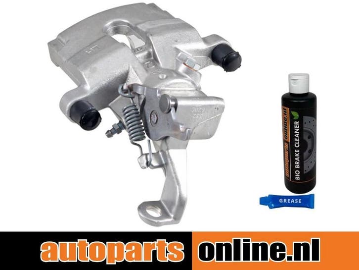 Remklauw Jaguar Xk achterzijde, links, Auto-onderdelen, Besturing, Nieuw, Jaguar, Verzenden