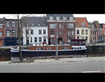 Appartement te huur aan Turfsingel in Groningen, Groningen