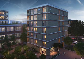 Te huur: Kamer Pigmentstraat in Amsterdam
