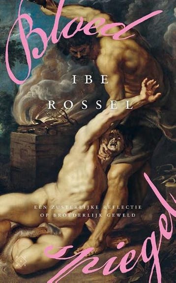 Bloedspiegel | 9789493399693 | Ibe Rossel, Ophalen of Verzenden, Zo goed als nieuw, Ibe Rossel