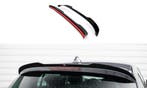 Spoiler Renault Megane 3 GT FL Maxton Design, Auto-onderdelen, Ophalen of Verzenden, Nieuw