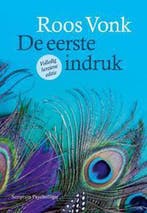 De eerste indruk, Ophalen of Verzenden, Nieuw