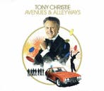 cd single - Tony Christie - Avenues &amp; Alleyways, Verzenden, Zo goed als nieuw, Pop