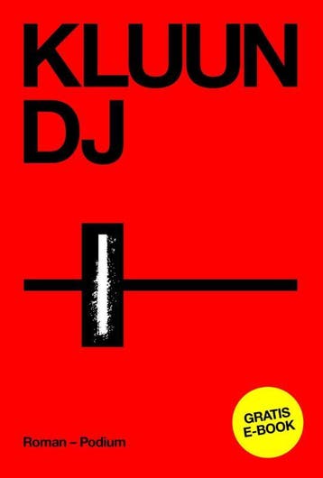 DJ - Kluun 9789057596650, Verzenden, Gelezen, Kluun
