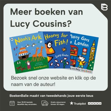 Maisys Race Car - Lucy Cousins 9780763680114, Verzenden, Gelezen, Lucy Cousins