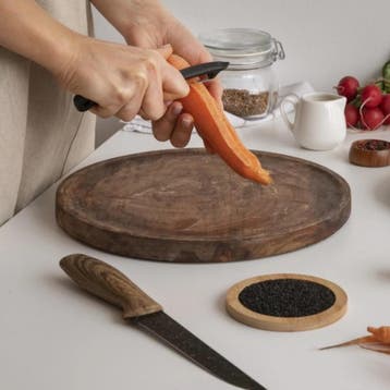 Ruhhy Universele Dunschiller - Een Must-Have voor Elke Ke..., Huis en Inrichting, Keuken | Keukenbenodigdheden, Ophalen of Verzenden