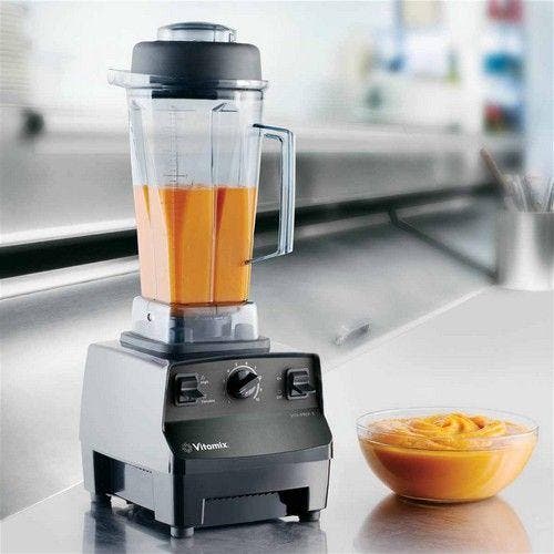 Vitamix VitaPrep 3 | Blender |  2L | 203 x 229 x 514 mm, Zakelijke goederen, Horeca | Keukenapparatuur, Verzenden