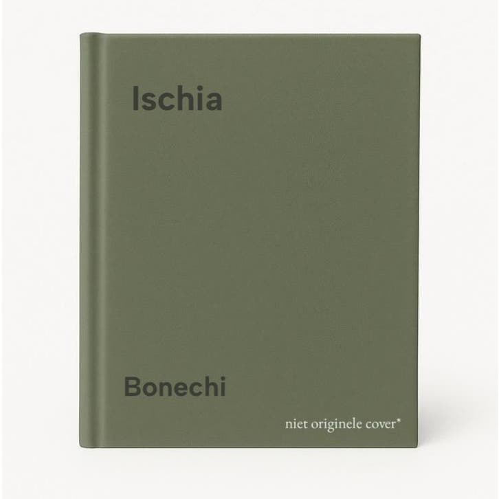 Ischia - Bonechi 9788847607279, Boeken, Taal | Engels, Gelezen, Verzenden
