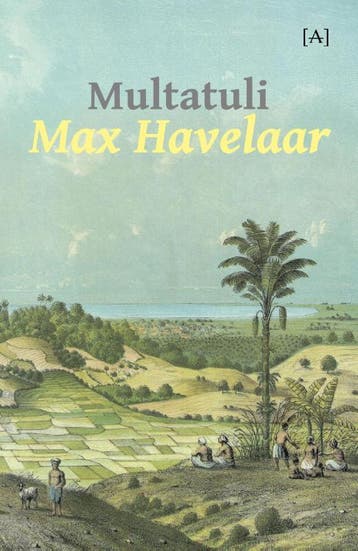 Max Havelaar 9789491618529, Zo goed als nieuw