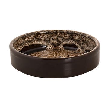 GGM Gastro | (24 stuks) SABANA - Tapasschaaltje - Ø 100mm -, Verzenden, Nieuw, Kom(men)