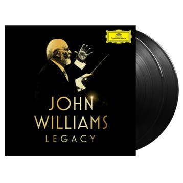 John Williams Legacy - Various, Nieuw in verpakking