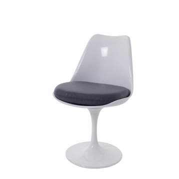 Tulip stoel DD design | eetkamerstoel, Huis en Inrichting, Verzenden, Nieuw