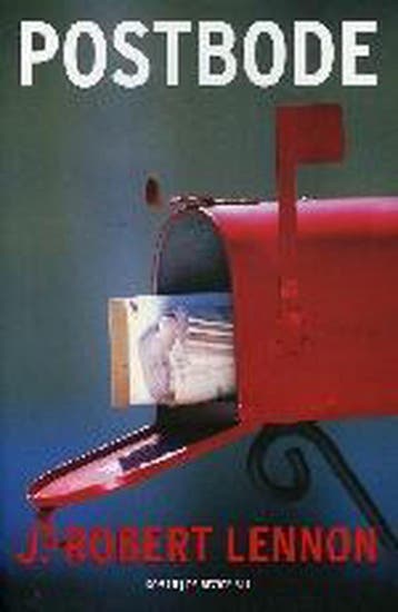 Postbode - J.R. Lennon 9789023412793, Verzenden, Gelezen, J.R. Lennon