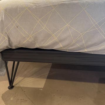 Ledikant Multi Motion - M-Line - 180x200 - Weber Slapen, Huis en Inrichting, Slaapkamer | Bedden, Ophalen of Verzenden, Nieuw