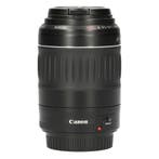 Canon EF 55-200mm f/4.5-5.6 II USM met garantie, Ophalen of Verzenden, Gebruikt