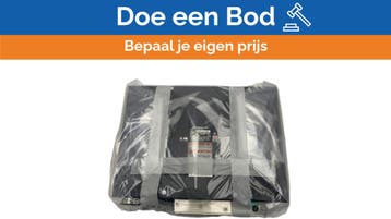 Bieden: Furuno X-Band Radar Control Processor Unit FAR-1518, Watersport en Boten, Ophalen of Verzenden, Nieuw, Radar