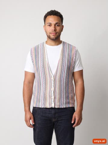 KATKAN T-shirts Heren maat L Multicolour Vintage, Ophalen of Verzenden, Nieuw