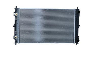 Radiateur o.a: Chrysler, Stratus, Stratus (JA - JX), Ophalen of Verzenden, Nieuw, Chrysler