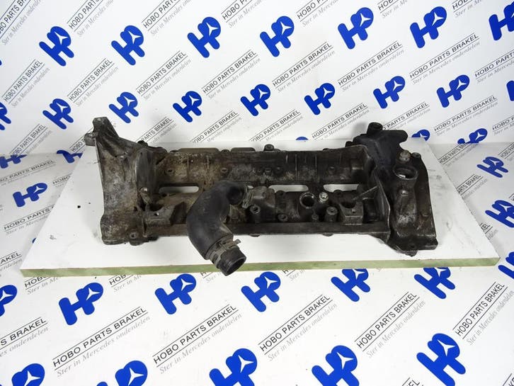 Kleppendeksel A 640 016 0405 o.a: B-klasse w245, Auto-onderdelen, Motor en Toebehoren, Gebruikt, 3 maanden garantie, Mercedes-Benz