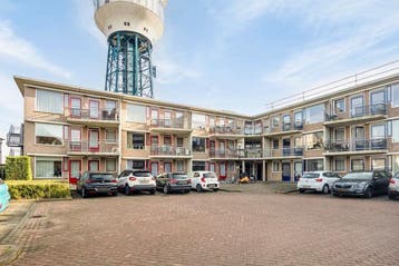 Woning te huur in Goes - 68 m² - 3 kamer(s) - 3 kamers, Huizen en Kamers, Overige soorten, Goes, Zeeland