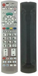 Panasonic N2QAYB000572 afstandsbediening ALTERNATIEF, Verzenden, Nieuw