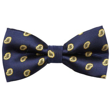 Fako Fashion - Vlinderstrik - Vlinderdas - Deluxe - 12cm -, Kleding | Heren, Stropdassen, Verzenden, Nieuw