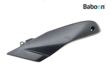 Buddypaneel Rechts Yamaha MXT 850 Niken 2018-2019 (RN58), Motoren, Verzenden, Gebruikt
