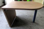 Bureautafel, Kantoorbureau, Tafel, B110 x D75 x H76 cm