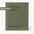 The Coen Brothers 9780753814154 Ronald Bergan, Verzenden, Gelezen, Ronald Bergan