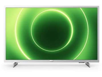 Philips 32PFS6855 - Smart TV - Full HD 32 - Zilver, Verzenden, Nieuw, Philips