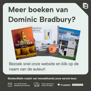 Off the grid - Dominic Bradbury 9780500021422, Boeken, Verzenden, Zo goed als nieuw, Dominic Bradbury