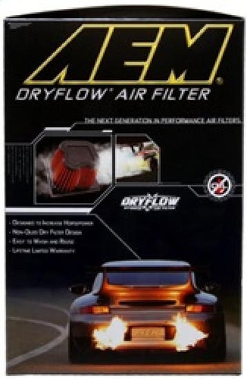 AEM 10 Dodge Ram 2500/3500 6.7L L6 DSL 11in L x 9.75in W x, Ophalen of Verzenden, Nieuw