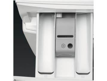 AEG L9WSF80699 - Was-droogcombinatie - 9 kg wassen / 6 kg, Verzenden, Zo goed als nieuw