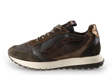 Notre-V Sneakers in maat 39 Bruin, Kleding | Dames, Schoenen, Notre-V, Bruin, Verzenden, Sneakers of Gympen