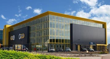 Opslagruimte huren Alkmaar - ALLSAFE - Nu 1e maand gratis, Opslag