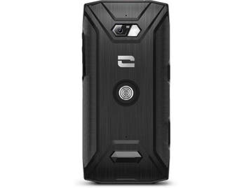 Crosscall Core-X5 - Zwart - 64 GB - Dubbele fysieke simkaart, Verzenden, Zo goed als nieuw