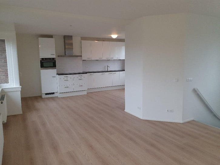 Te huur: Appartement Rijnstraat in Amsterdam, Huizen en Kamers, Huizen te huur, Noord-Holland, Appartement