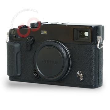 Fujifilm X-Pro3 zwart nr. 2809, Audio, Tv en Foto, Fotocamera's Digitaal, Ophalen of Verzenden, Zo goed als nieuw