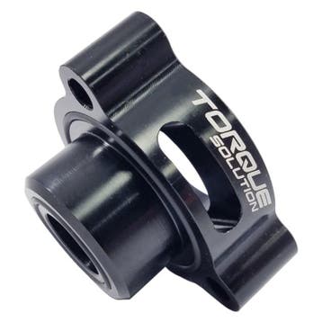 Torque Solution 2015+ Ford Mustang Blow Off Valve Adapter, Auto-onderdelen, Ophalen of Verzenden, Nieuw