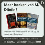 DODE LAGUNE (POEMA POCKET) 9789024527069 M. Dibdin, Boeken, Thrillers, Verzenden, Gelezen, M. Dibdin