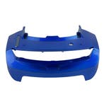 Achterkap Vermeiren Mercurius - Blauw C08-077-01254, Diversen, Brommobielen en Scootmobielen, Ophalen of Verzenden, Nieuw, Vermeiren