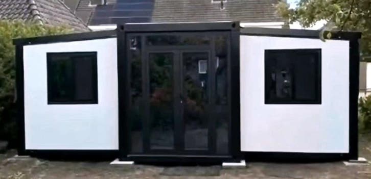 Vakantiecomplex op het eiland Martinique, Huizen en Kamers, Huizen te koop