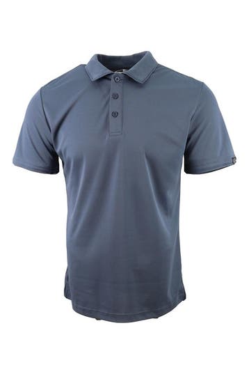 Gts Polo in maat 46 Grijs, Verzenden, Zo goed als nieuw, Overige kleuren, Gts