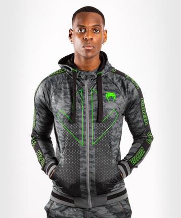 Venum Arrow LOMA Signature Collection Hoodie Dark Camo, Ophalen of Verzenden, Nieuw
