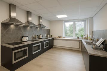 Te huur: Kamer Volmerlaan in Rijswijk
