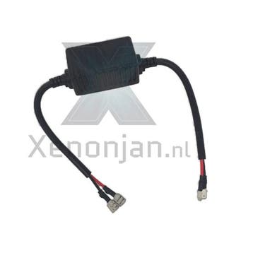 H3 canbus led verlichting weerstand / digitale decoder / ..., Verzenden, Nieuw