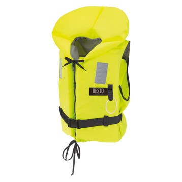 Besto Kinderreddingsvest Econ 100N-Toddler, gewicht 15-20 Kg, Ophalen of Verzenden, Nieuw