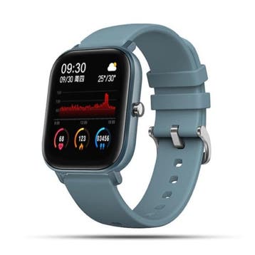 2020 Smartwatch Smartband Smartphone Fitness Sport Activity, Verzenden, Nieuw, Lige