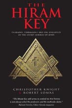 The Hiram Key 9781931412759 Chris Knight, Verzenden, Gelezen, Chris Knight